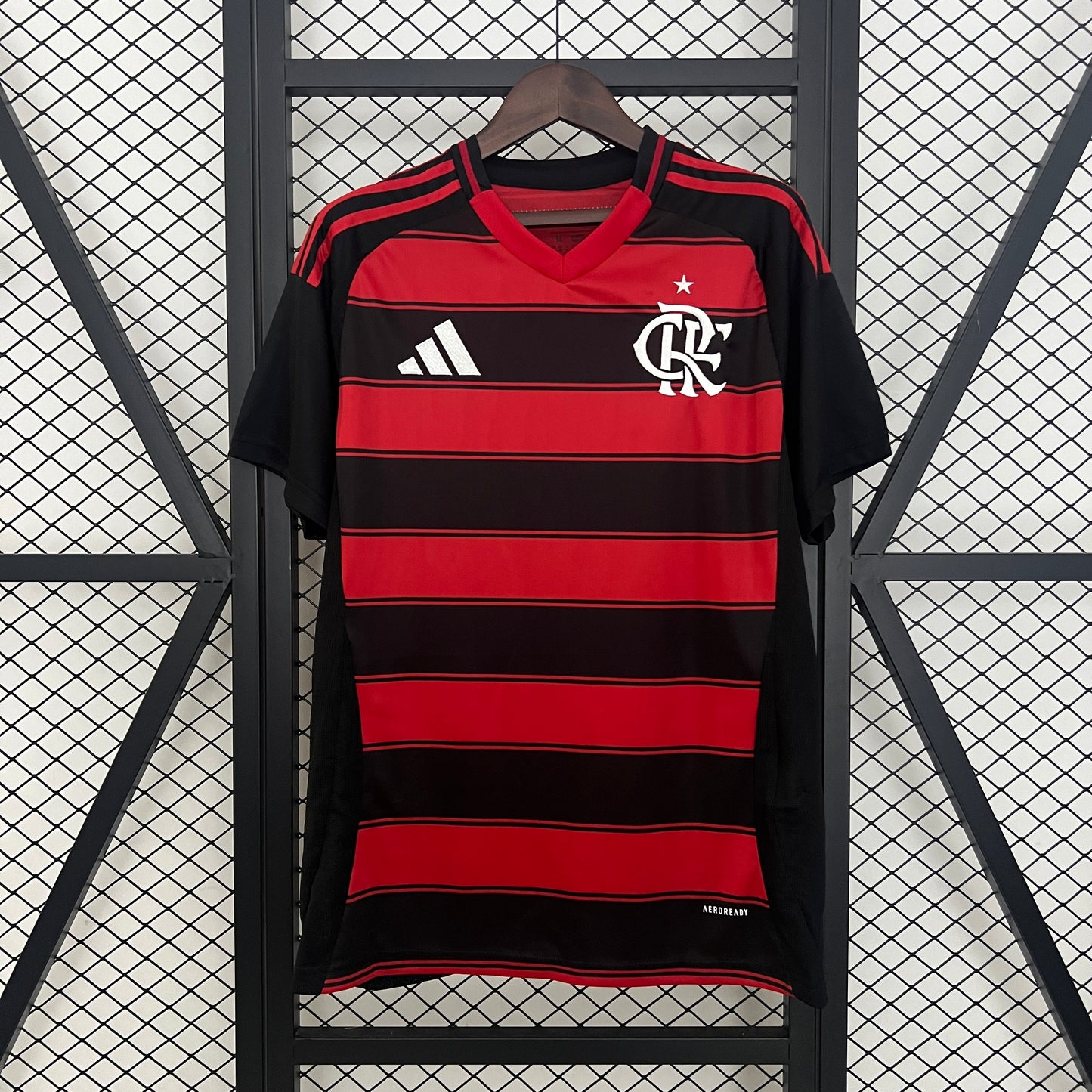 Flamengo 25/26 Casa