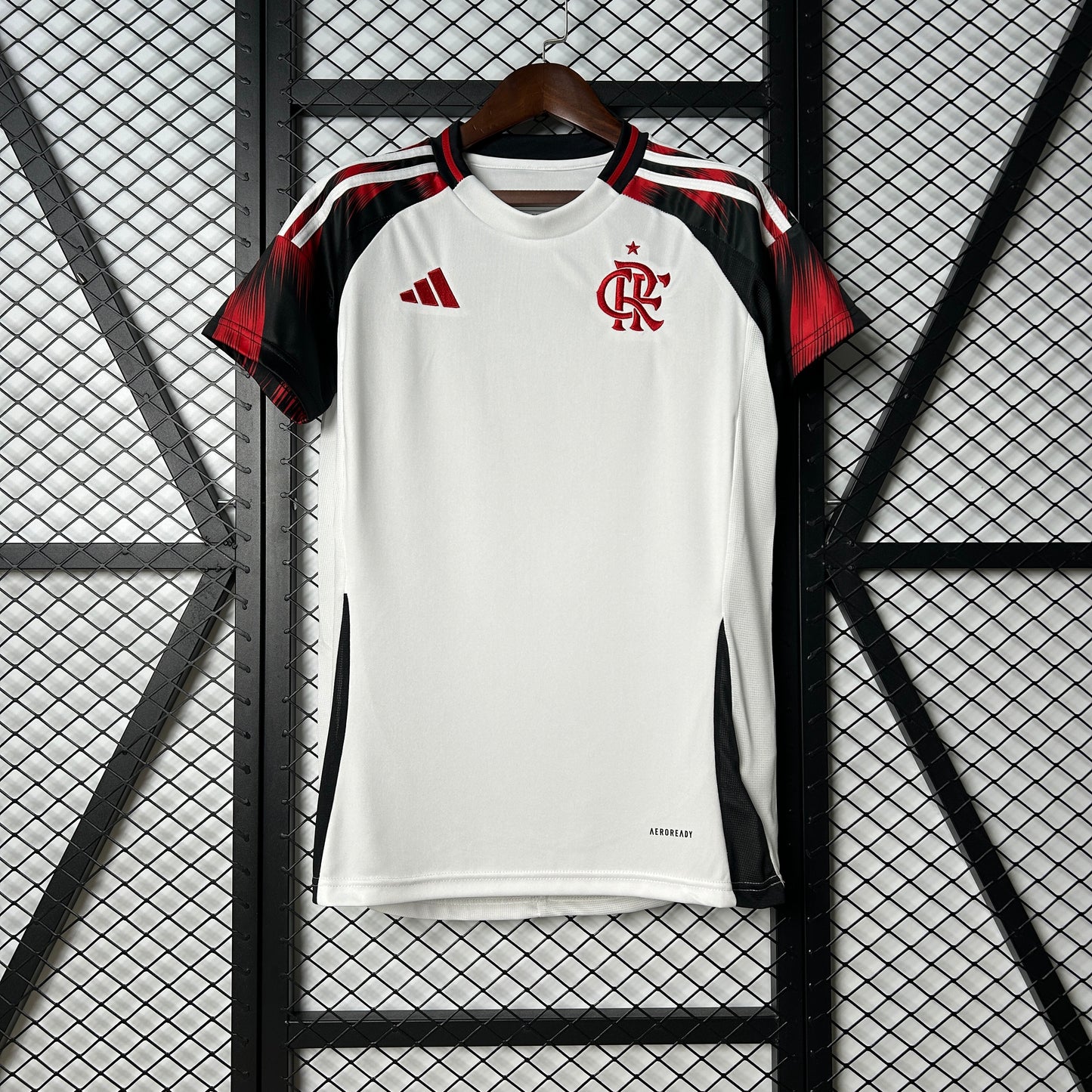 Flamengo 25/26 Alternativa - Feminina