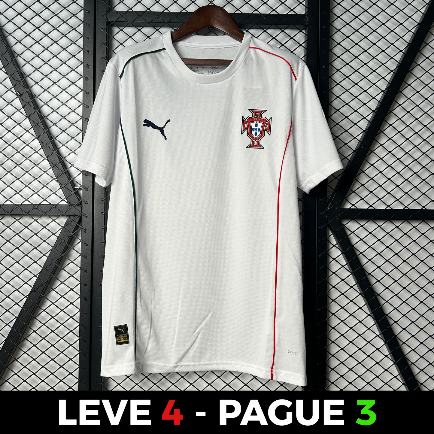 Portugal 2025 - Training 1