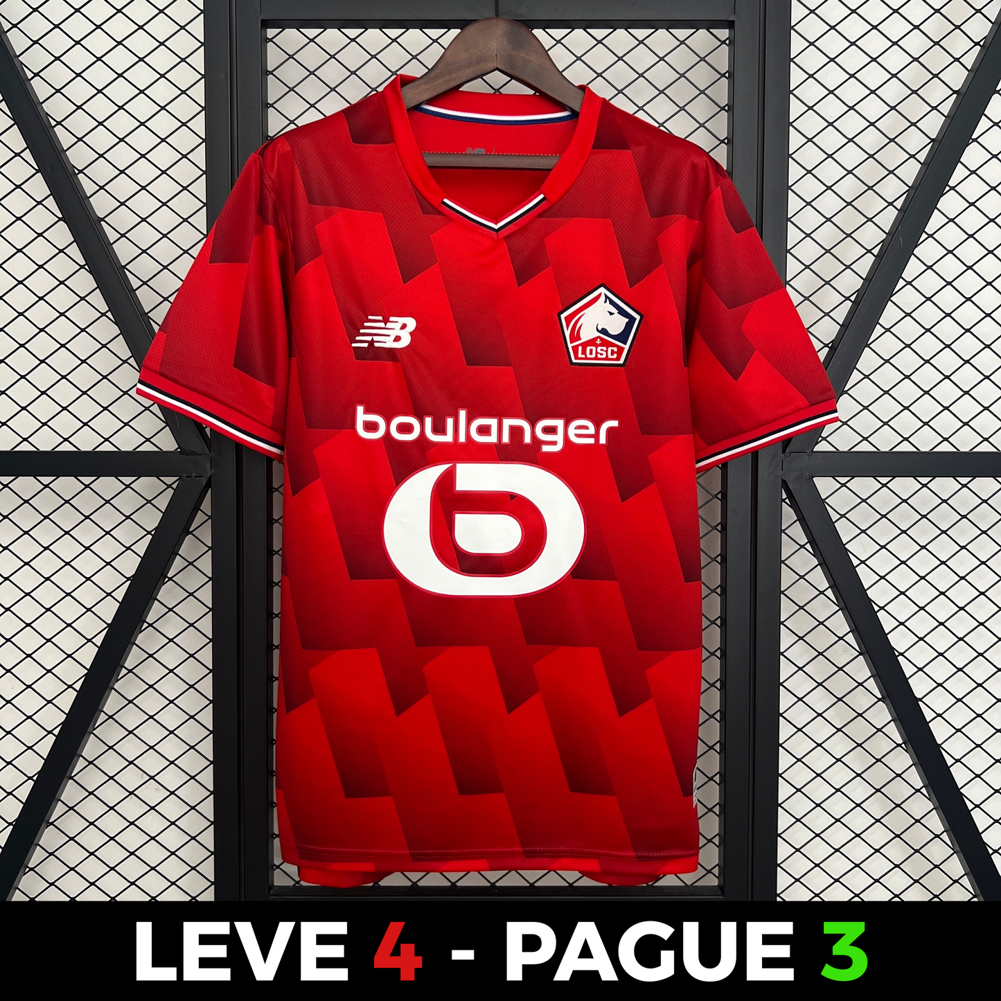 Lille 25/26 Casa