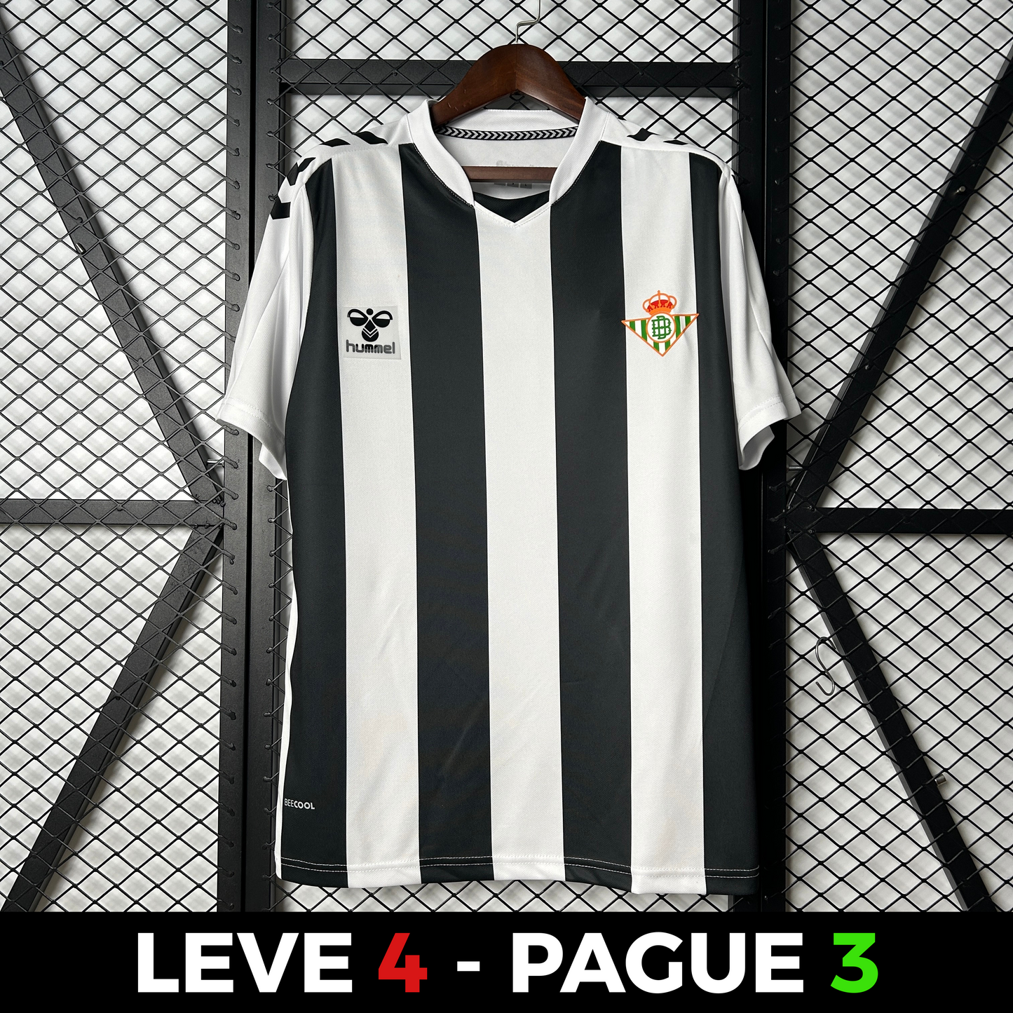Real Betis 25/26 - Special Edition 1