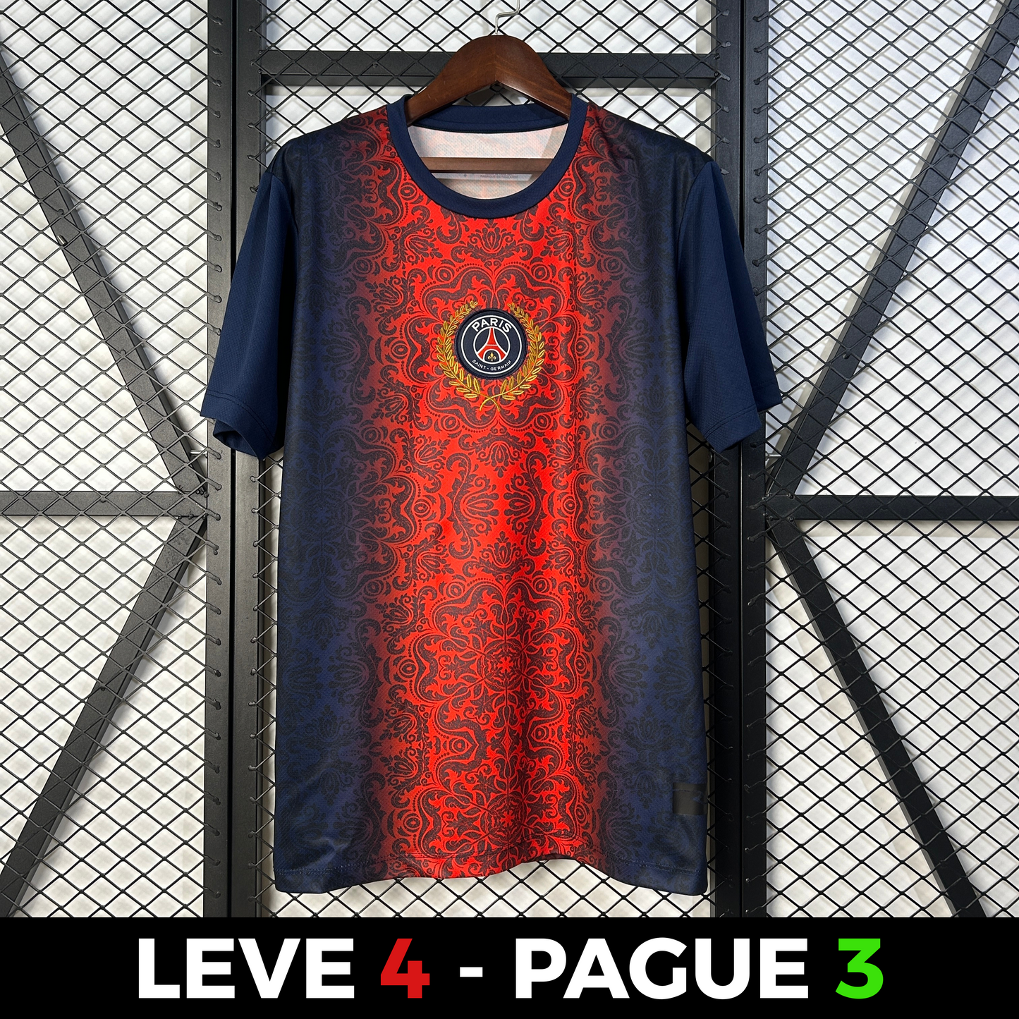 PSG 25/26 Special Edition
