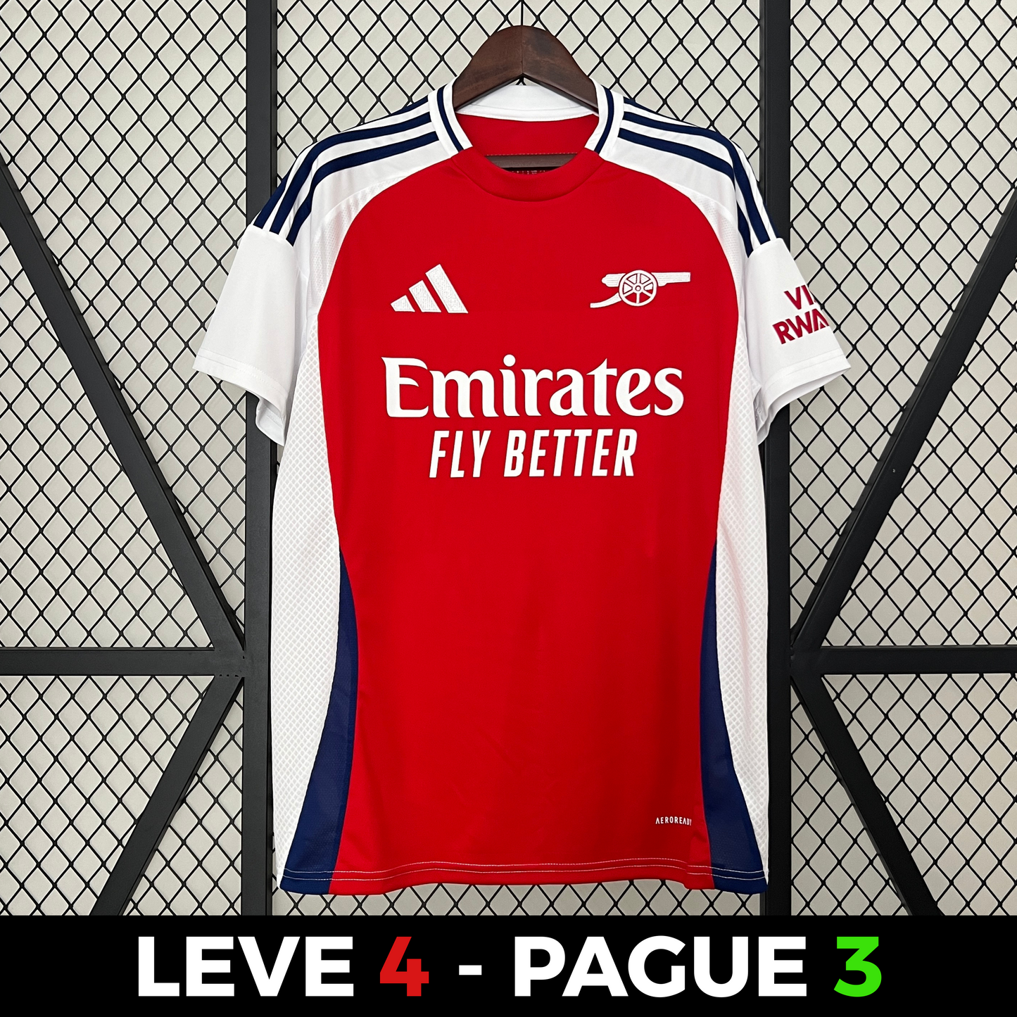 Arsenal 24/25 Casa