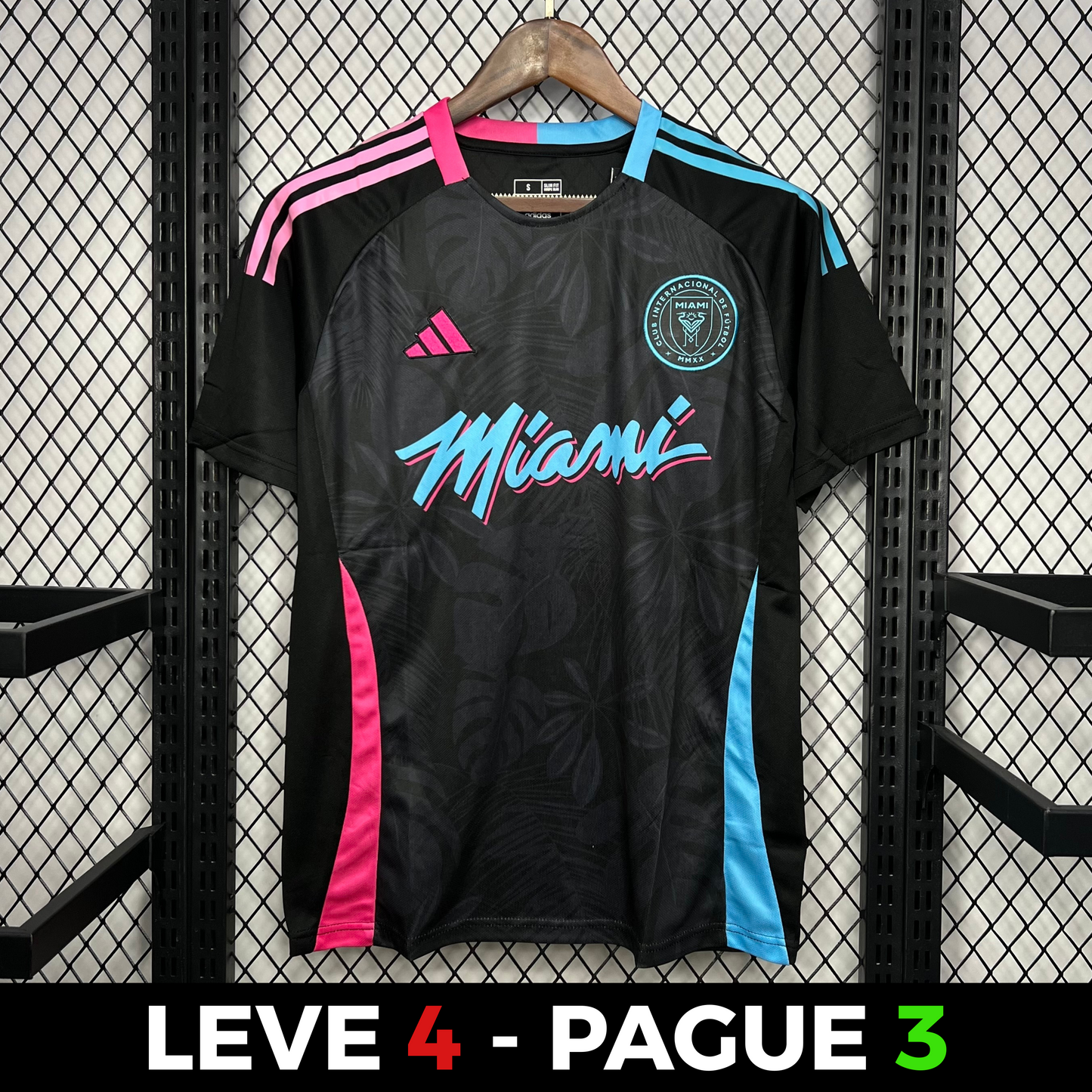 Inter Miami 24/25 special edition