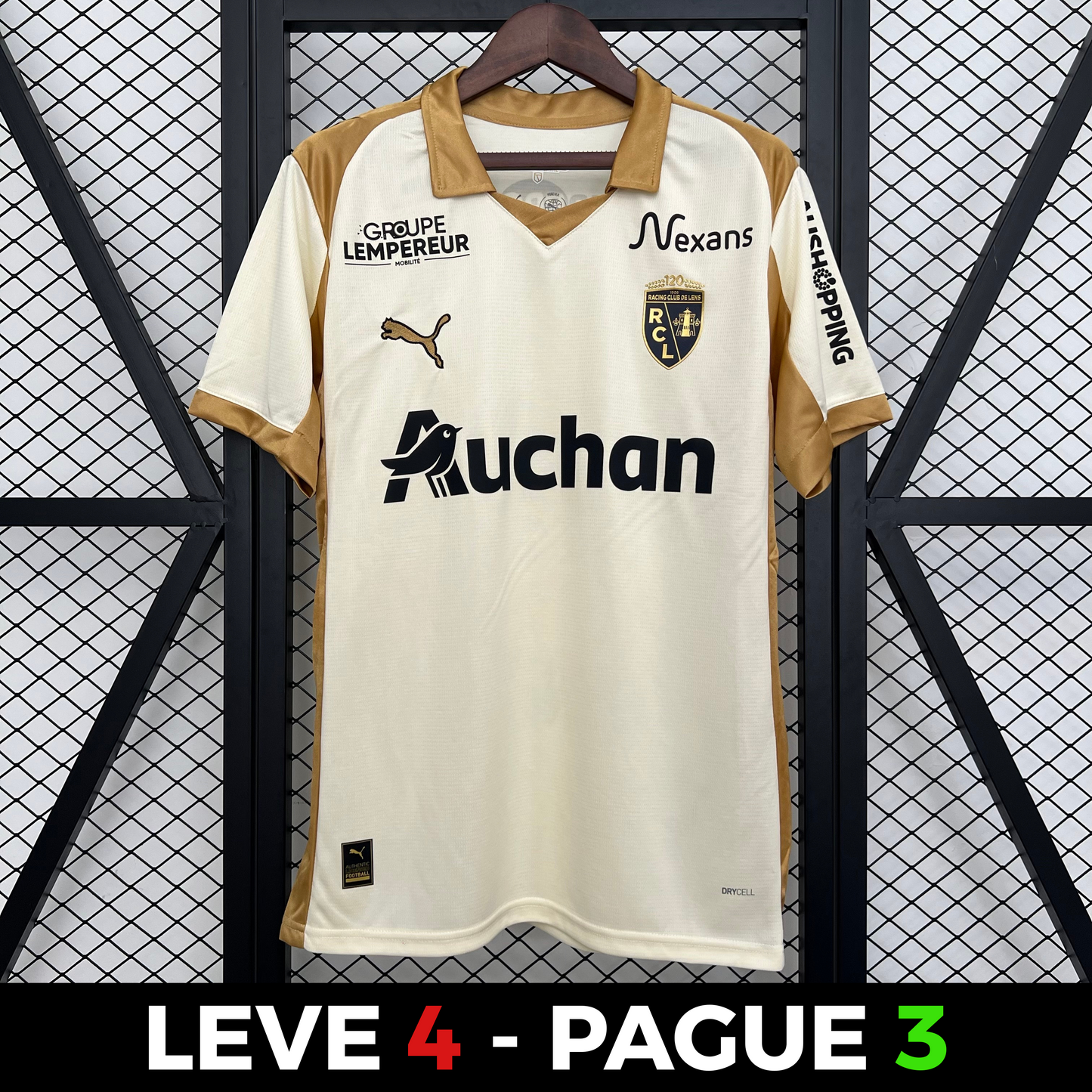 Lens 25/26 Alternativa 3