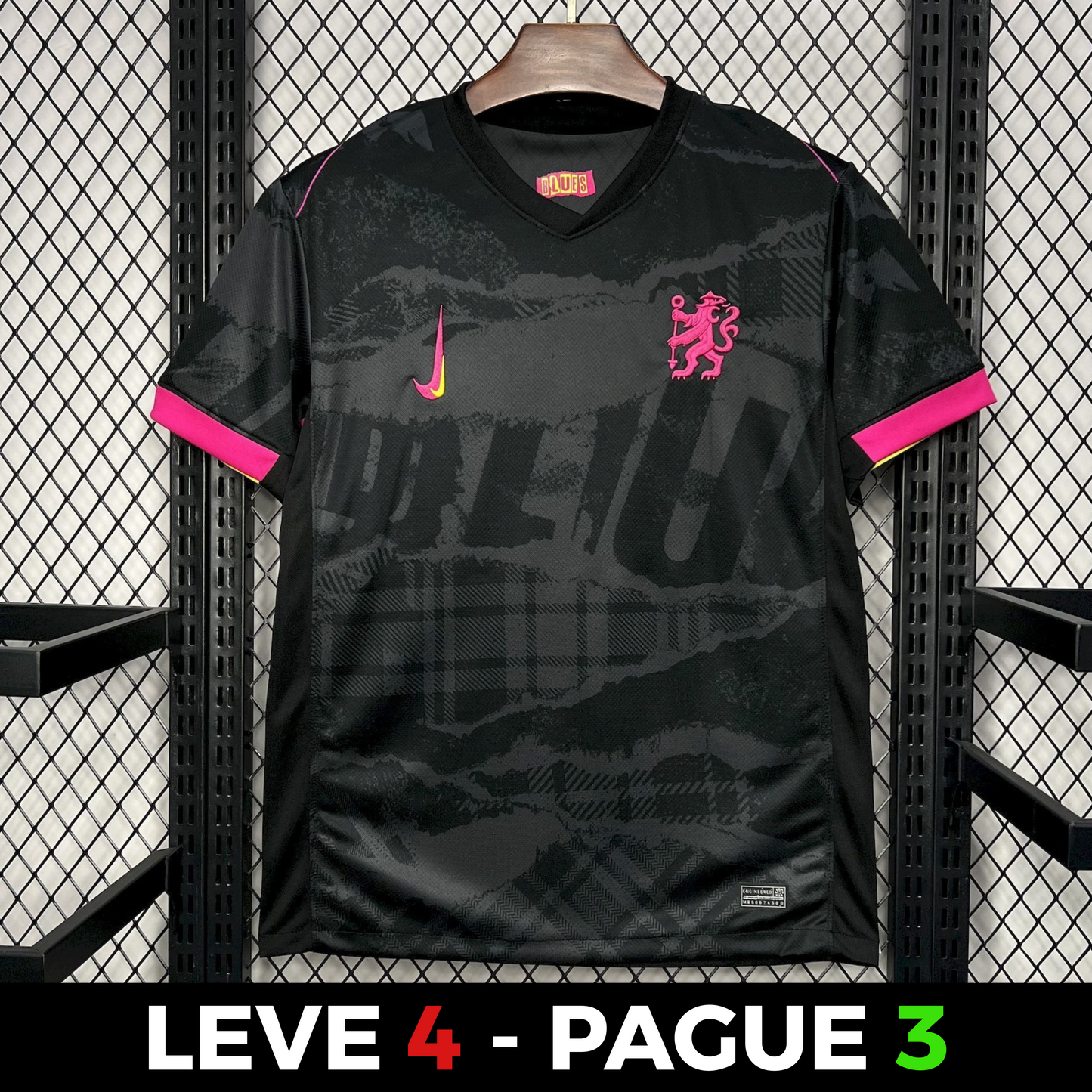 Chelsea 24/25 Alternativa 3