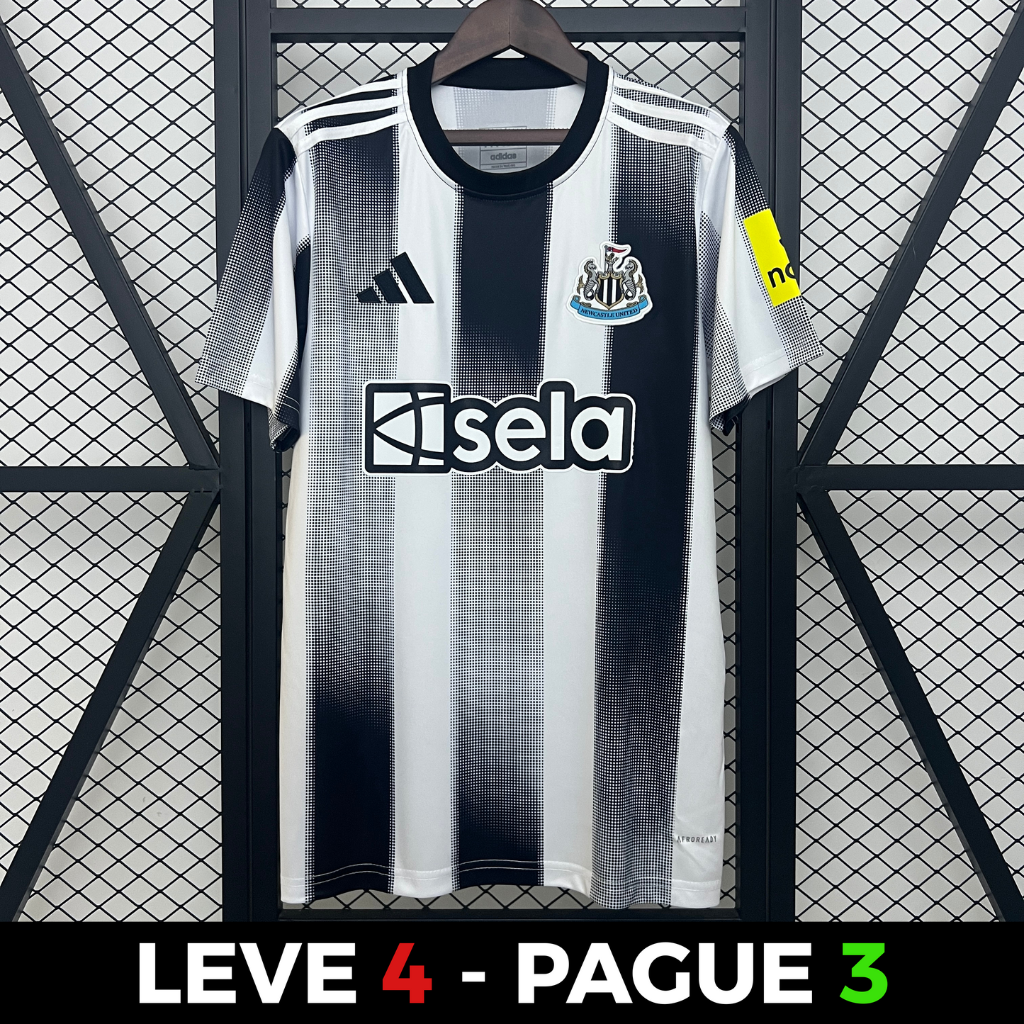 Newcastle United 25/26 Special Edition