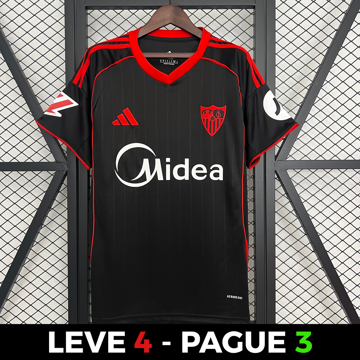 Sevilla 25/26 - Alternativa 2