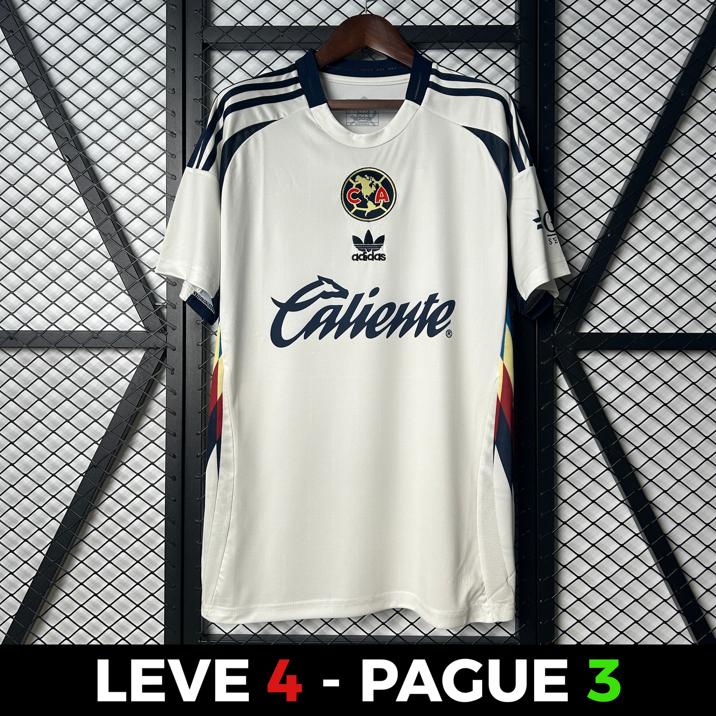 America do Mexico 25/26 Special Edition