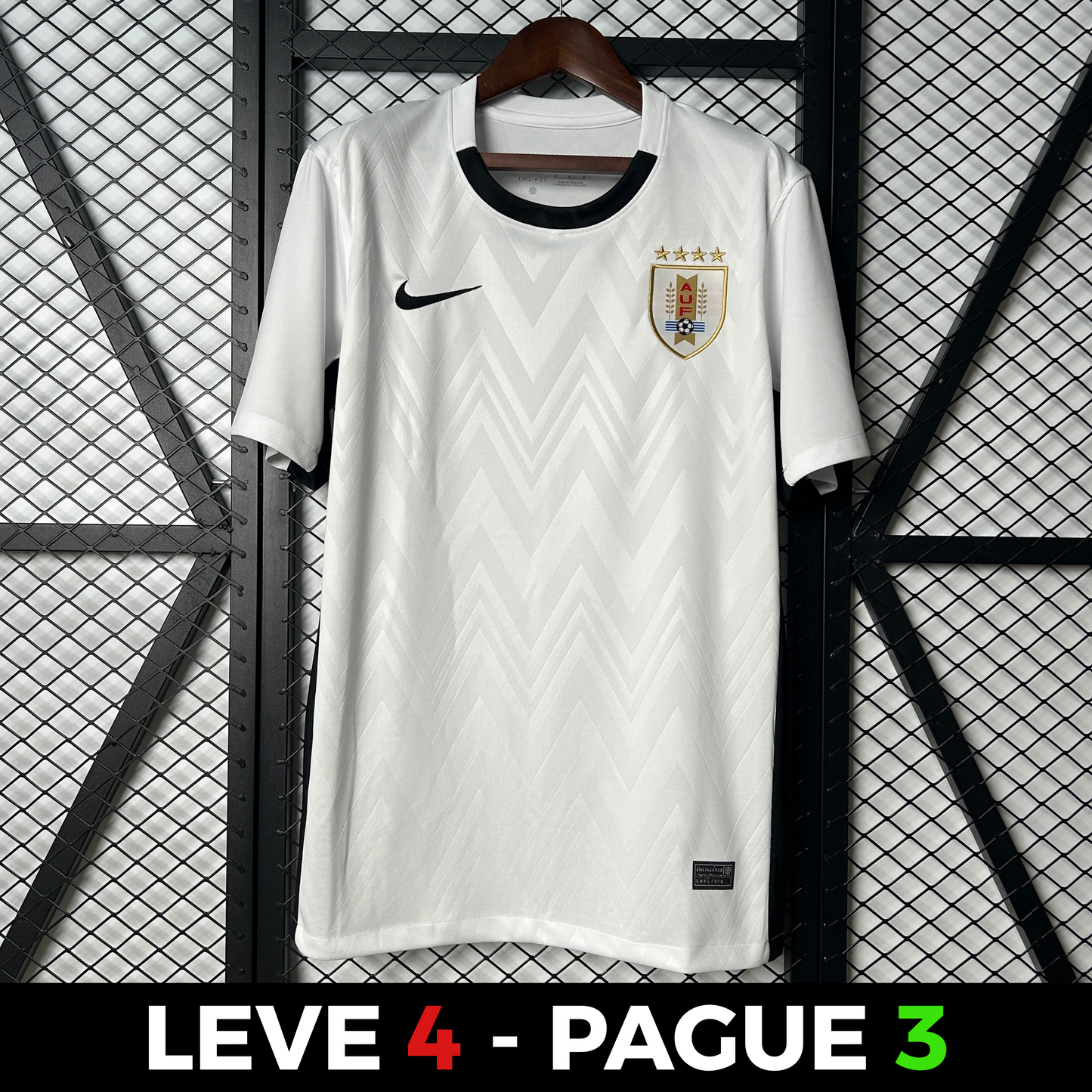 Uruguay 2025 Alternativa