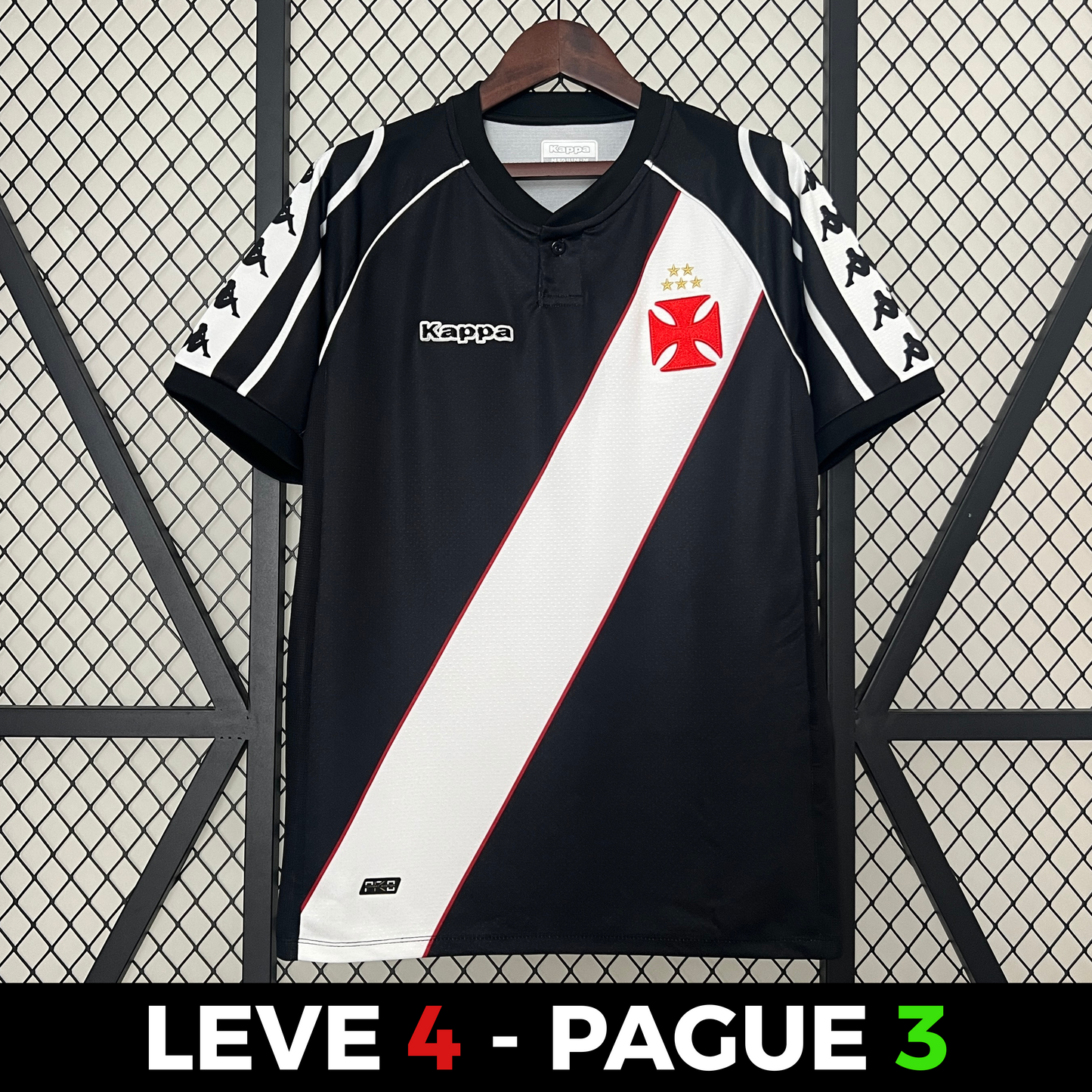 Vasco 24/25 Special Edition