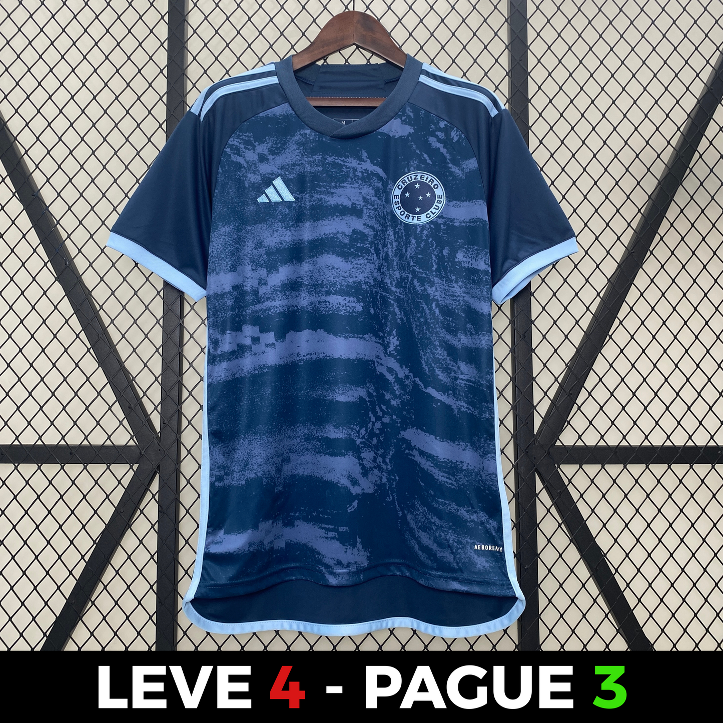 Cruzeiro 24/25 Alternativa 3