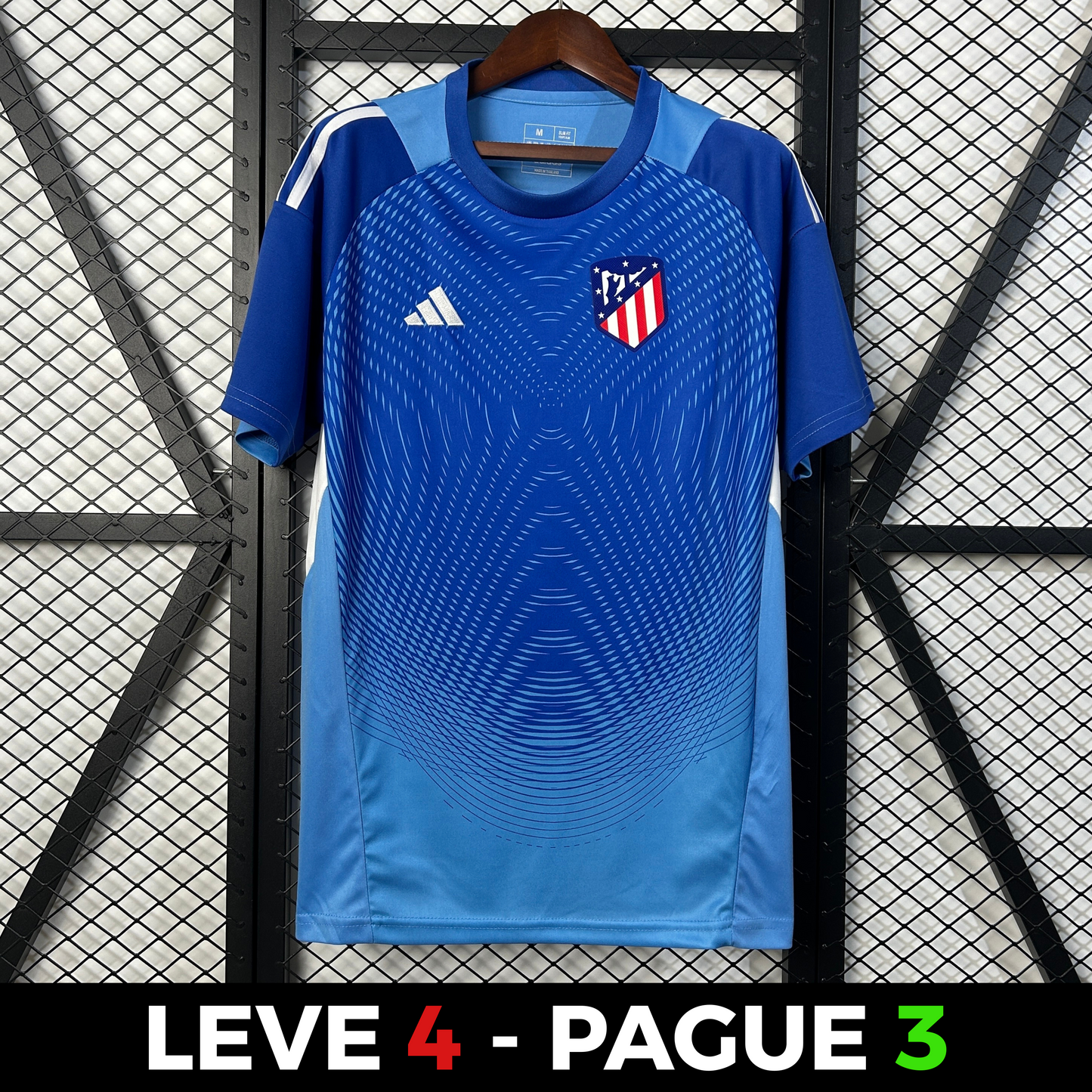 Atlético Madrid 25/26 - Goalkeeper