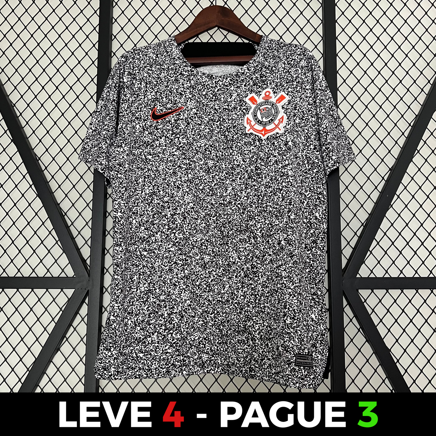 Corinthians 23/24 Special Edition
