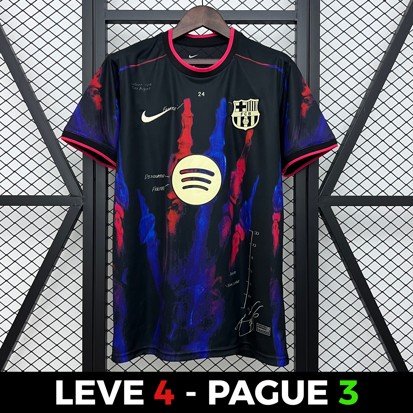 Barcelona 25/26 - Special Edition 2