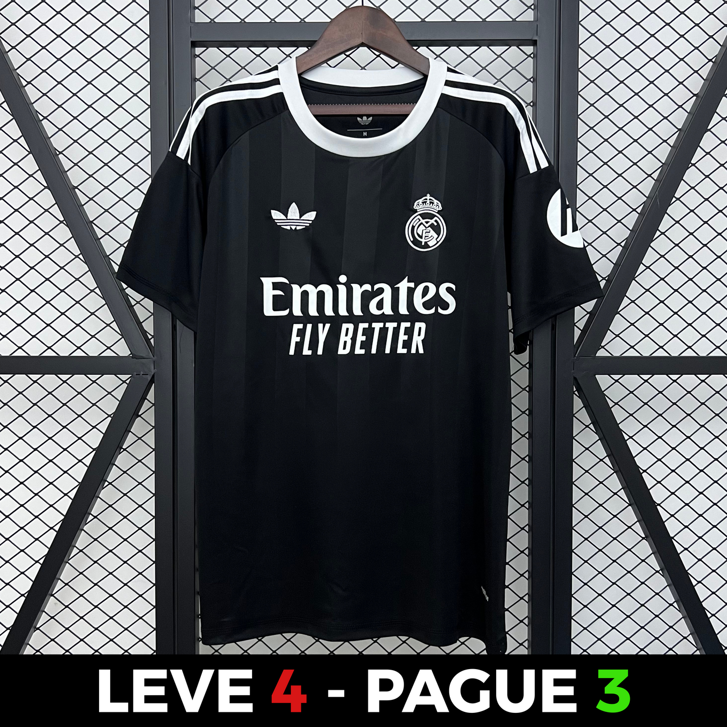 Real Madrid 25/26 - Special Edition 1