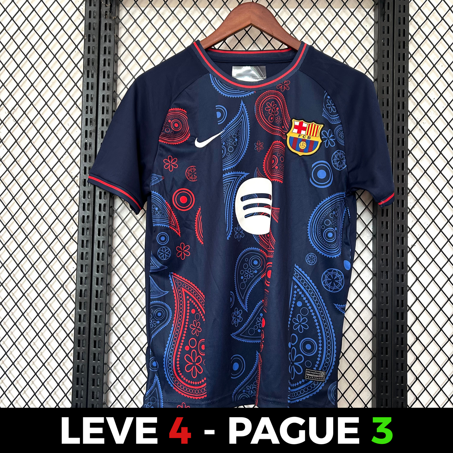 Barcelona 25/26 - Special Edition 1