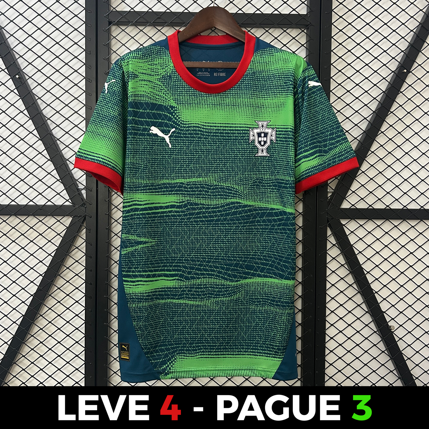 Portugal 2025 - Training 5