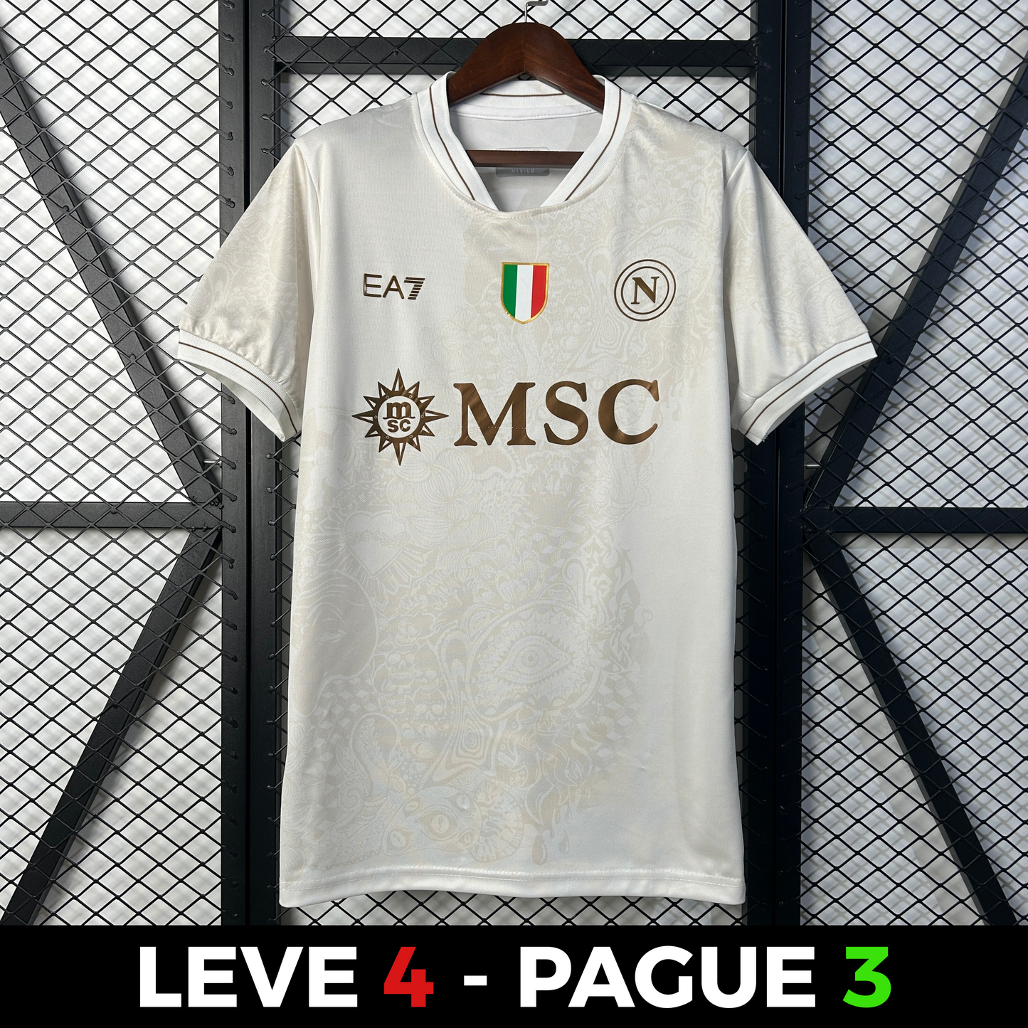 Napoli 25/26 Alternativa
