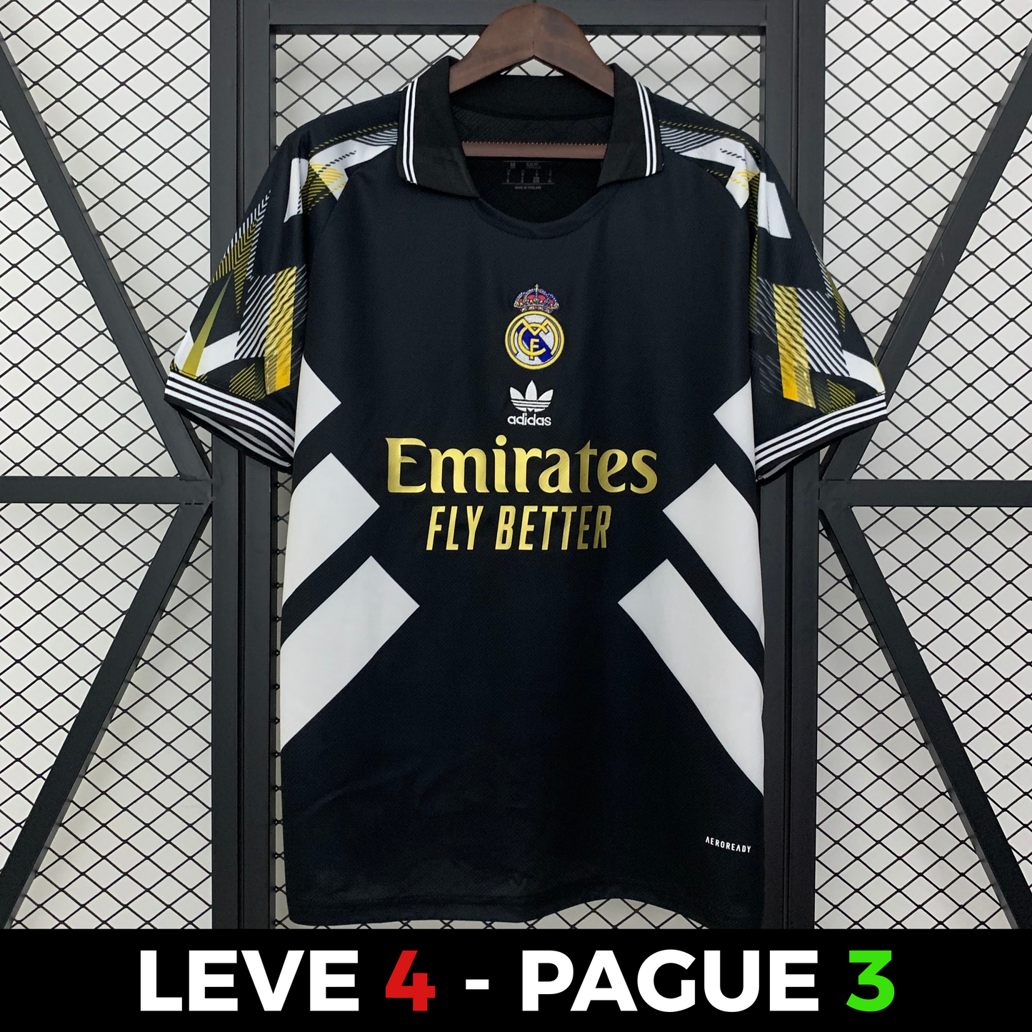 Real Madrid 25/26 - Special Edition 2