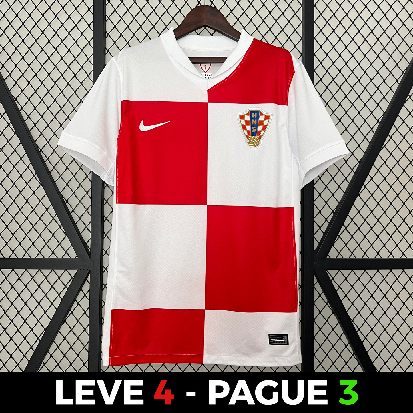 Croacia 2024 Casa