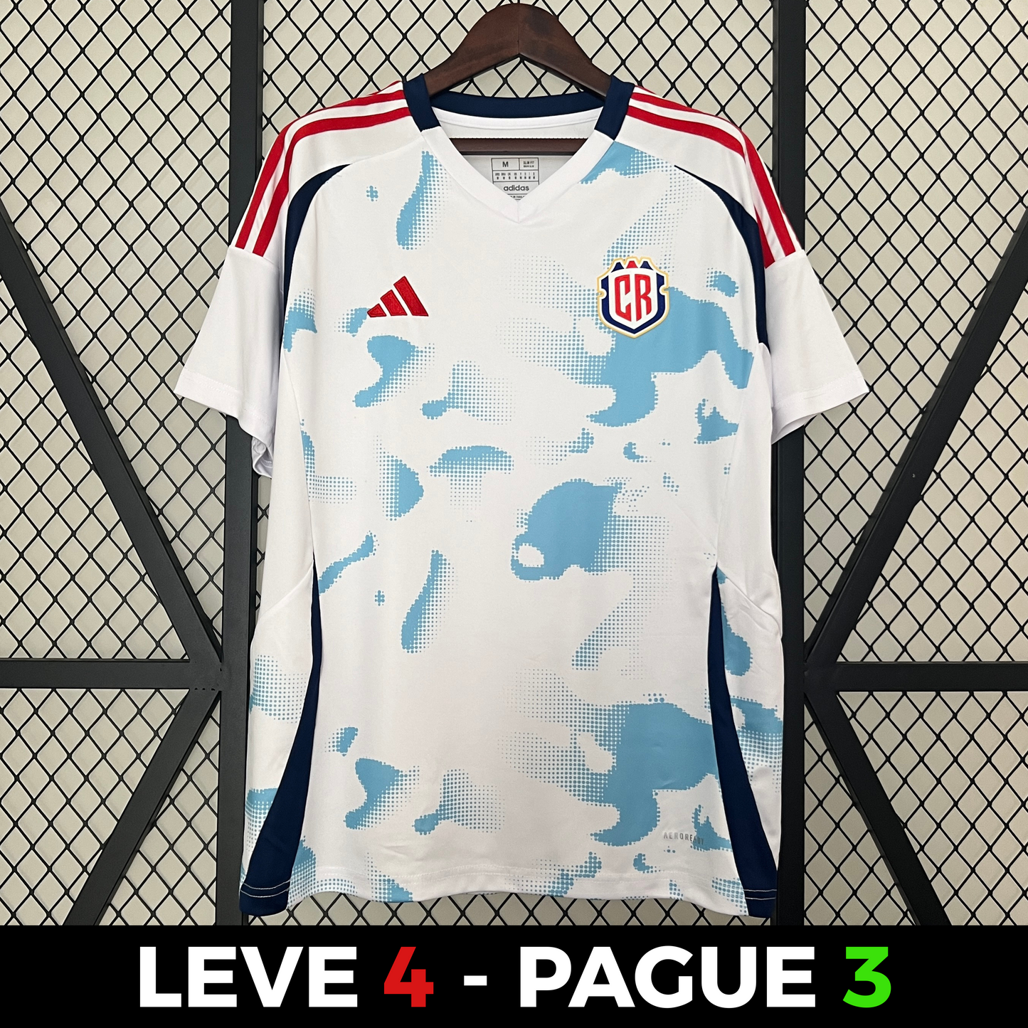 Costa Rica 2024 Alternativa