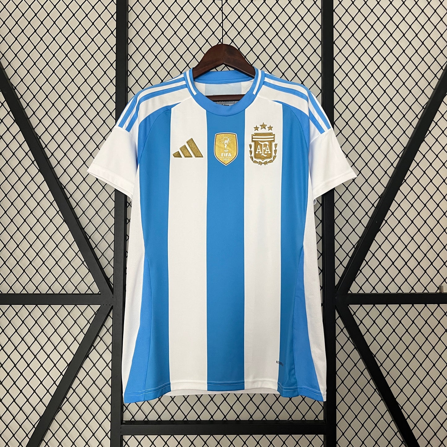 Argentina 2024 Casa