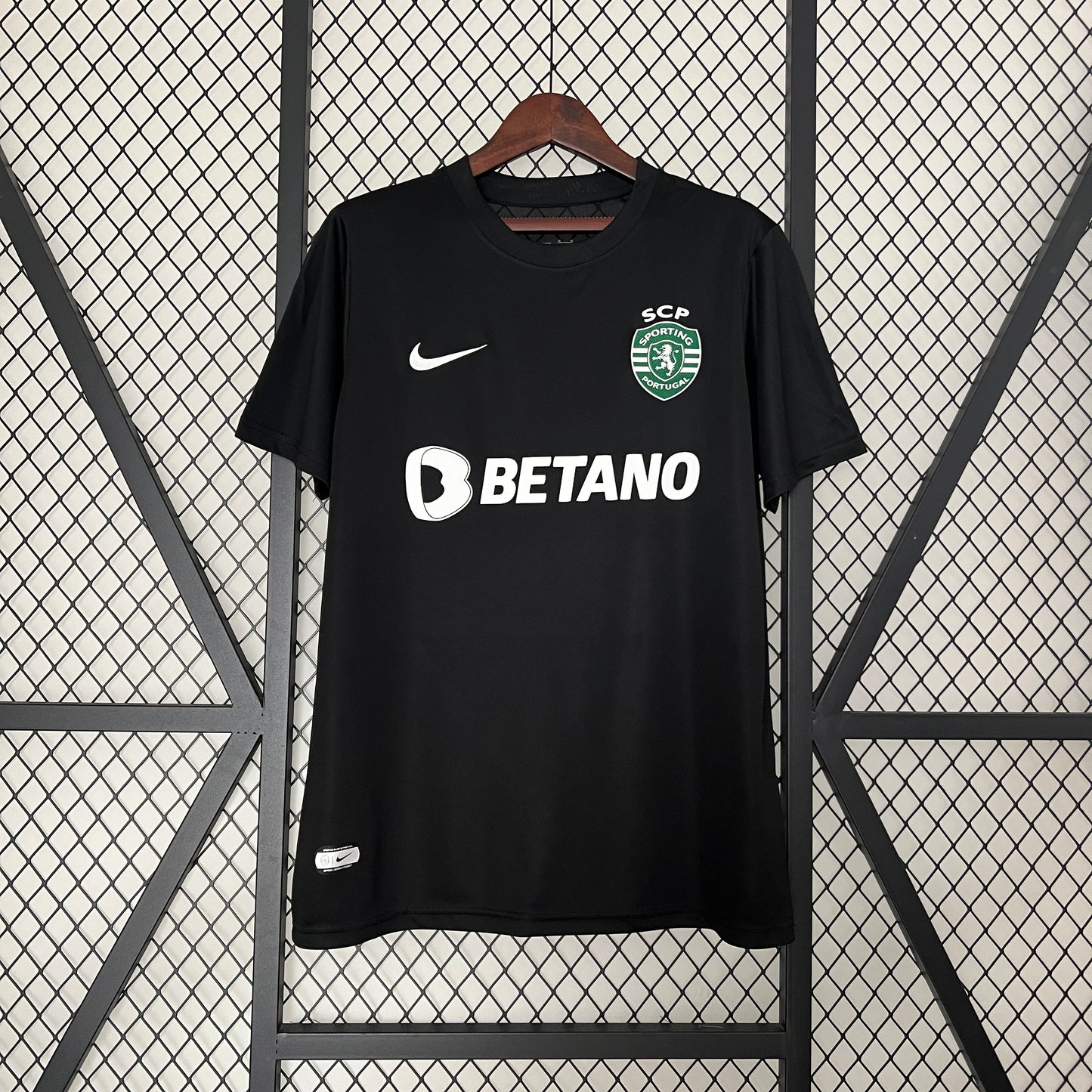 Sporting 24/25 Alternativa 4