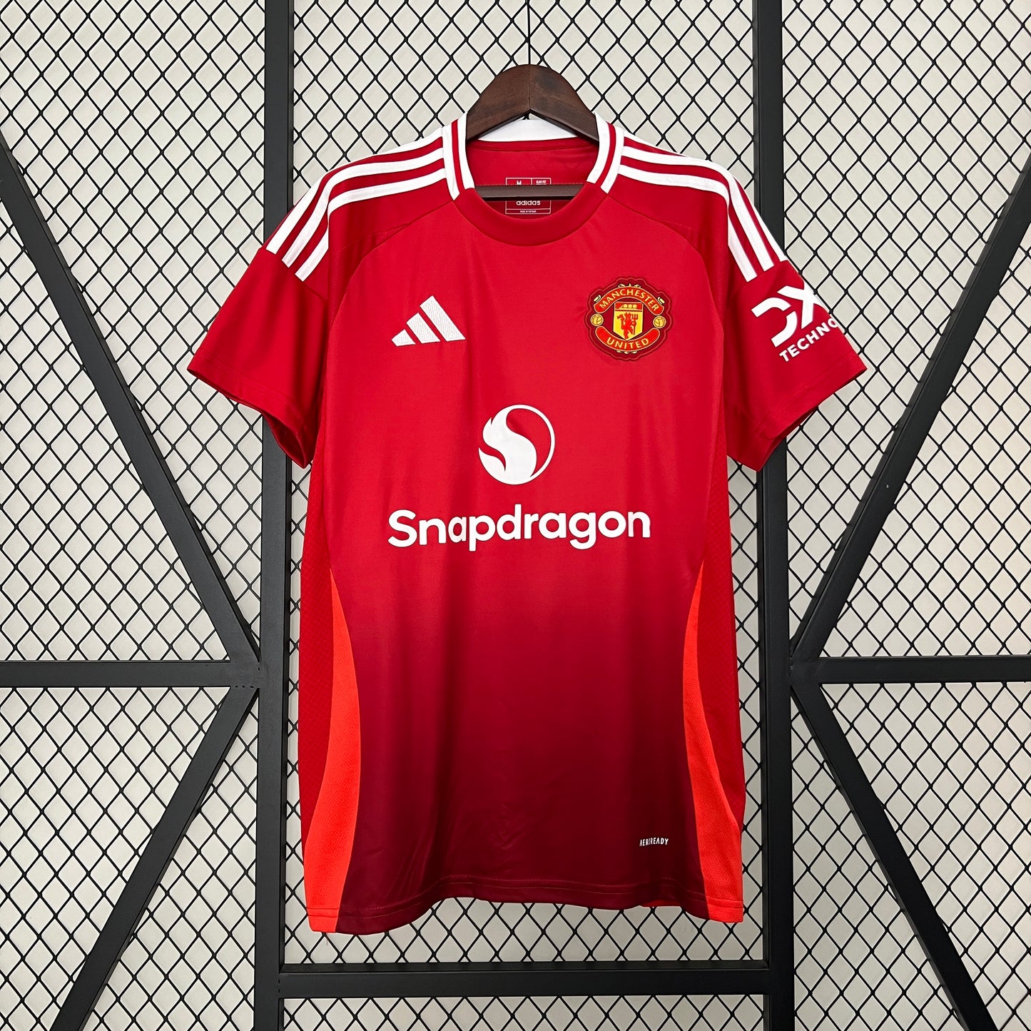 Manchester United 24/25 Casa