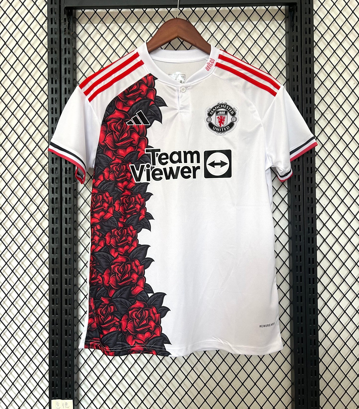 Manchester United 25/26 Special Edition