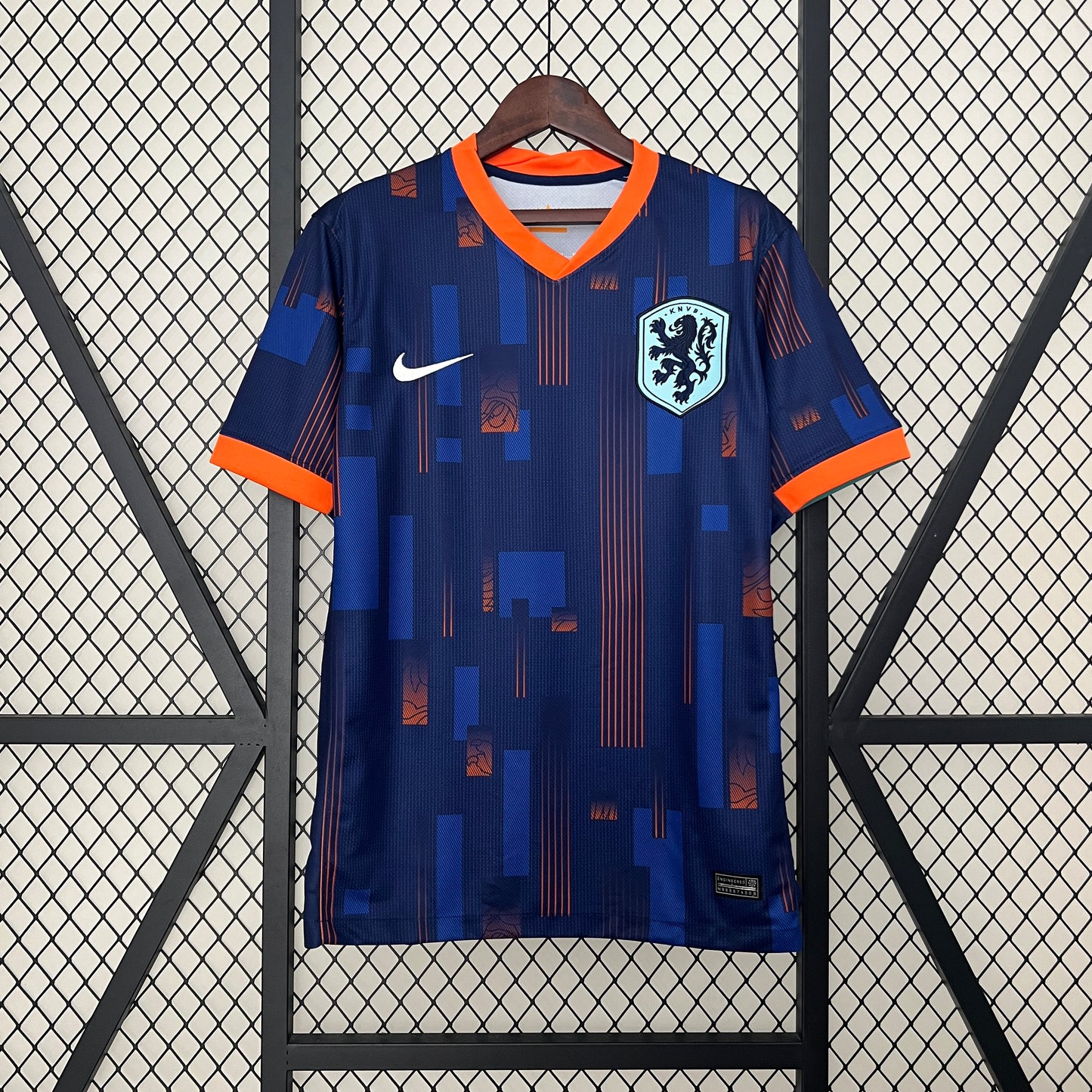 Holanda 2024 Alternativa