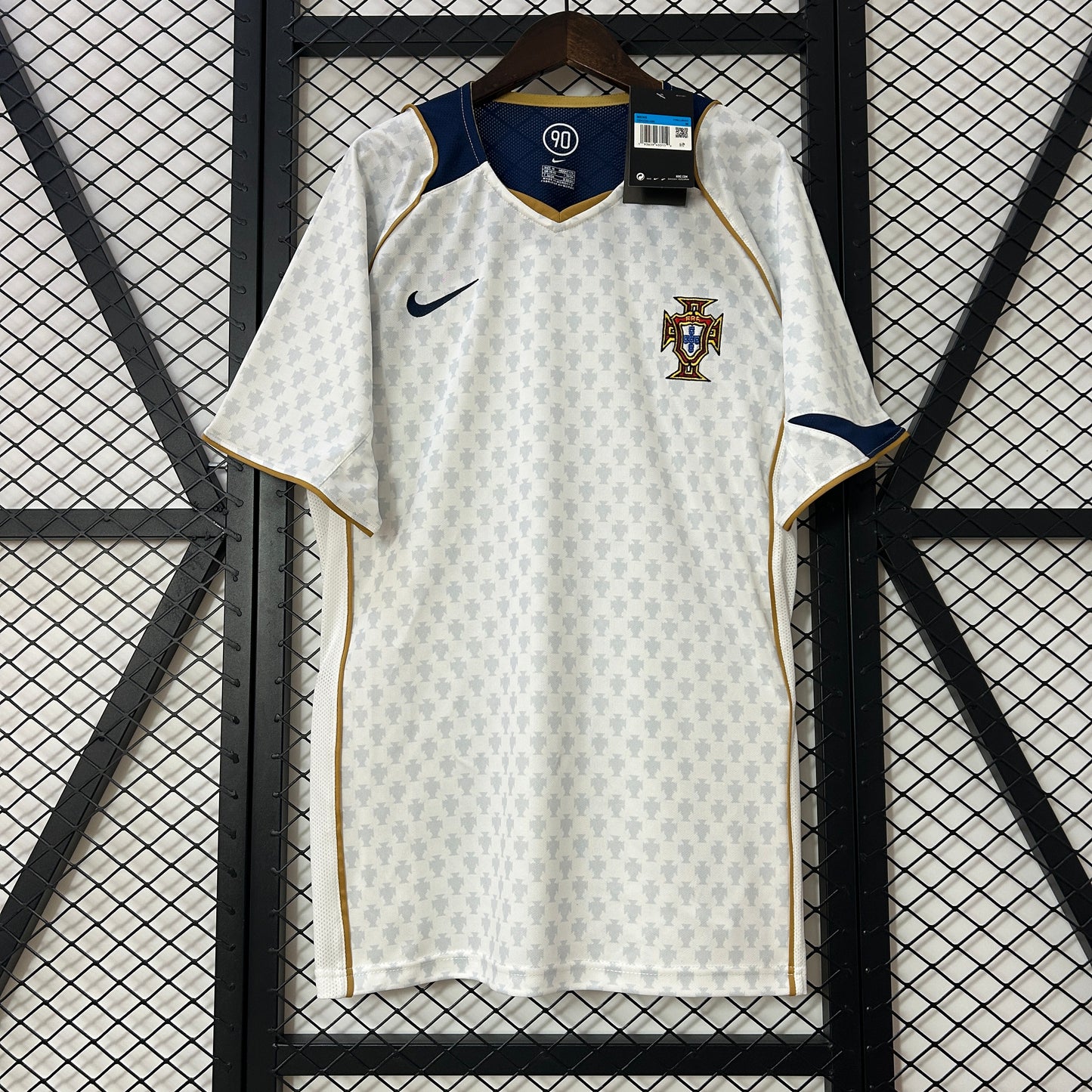Portugal 2004 - Retro Alternativa