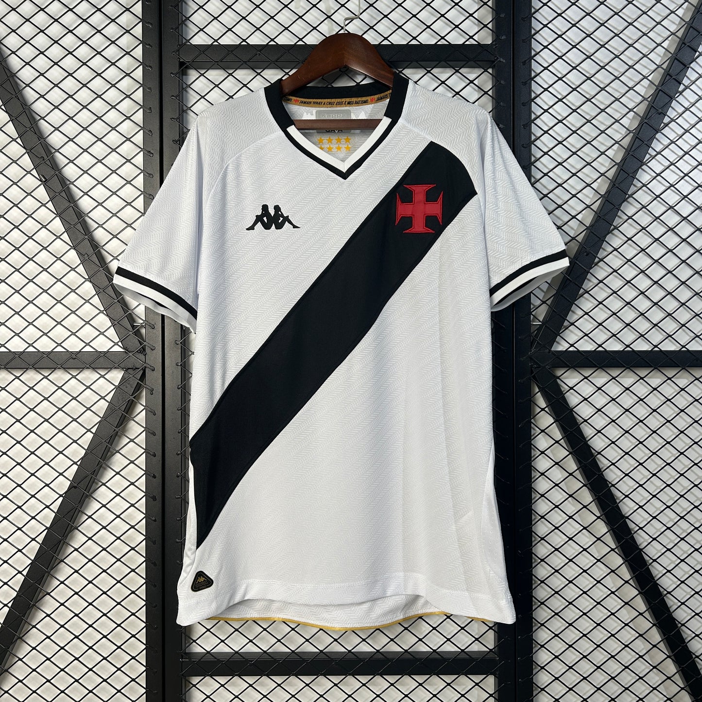 Vasco 25/26 Alternativa