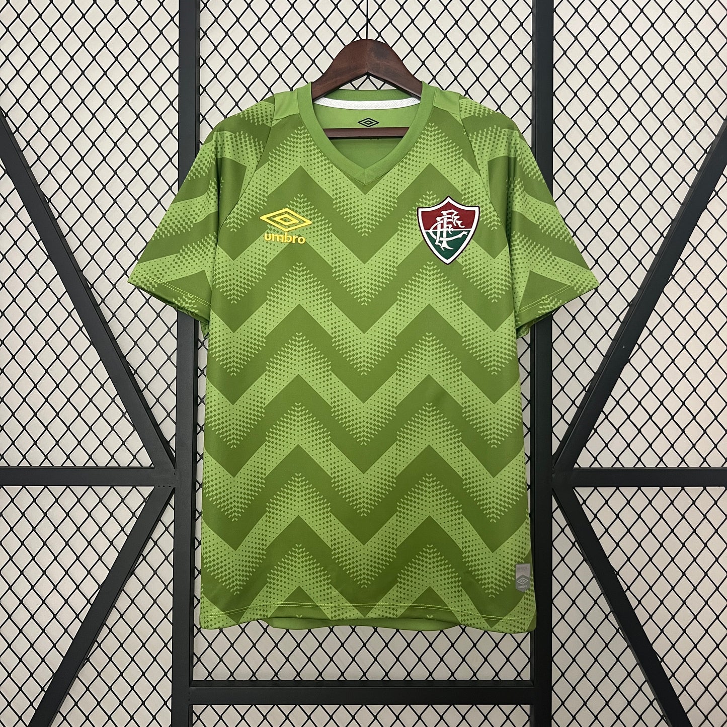 Fluminense 24/25 Green