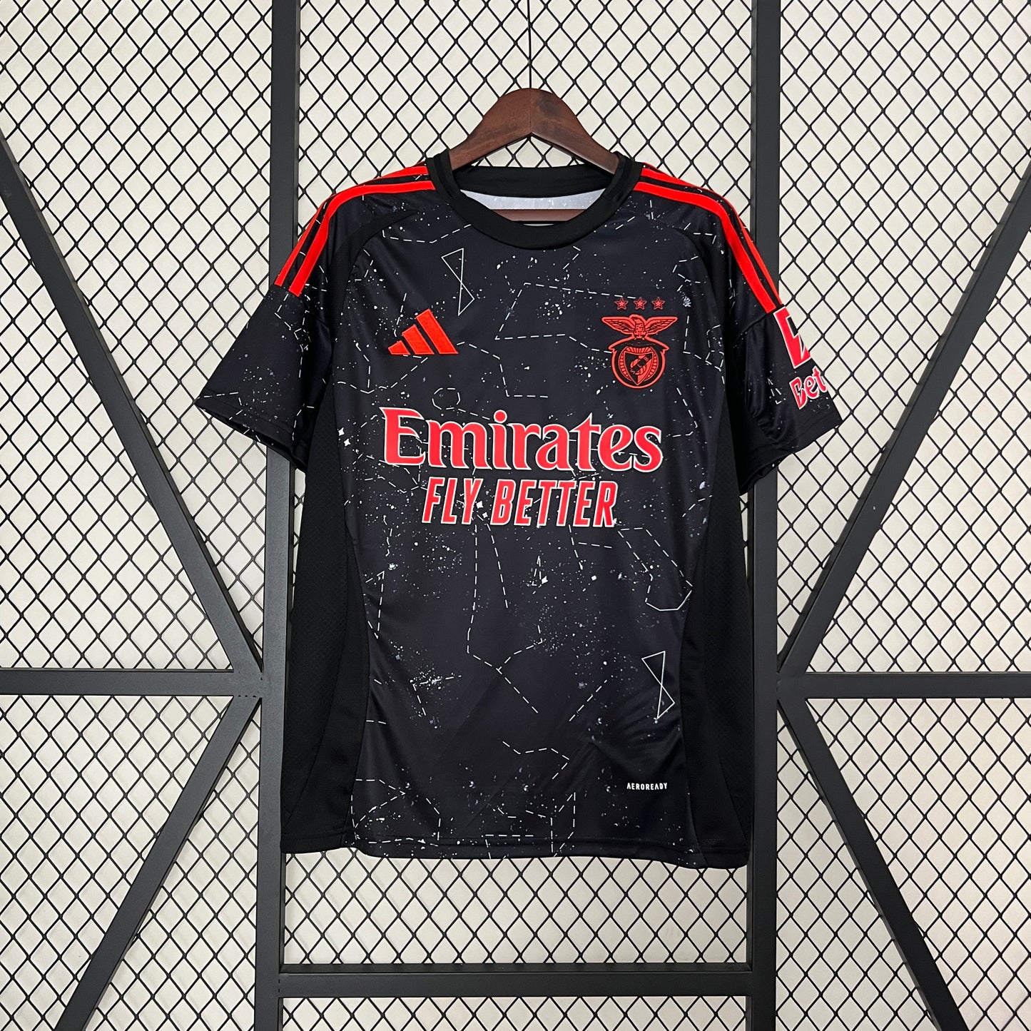 Benfica 24/25 Alternativa