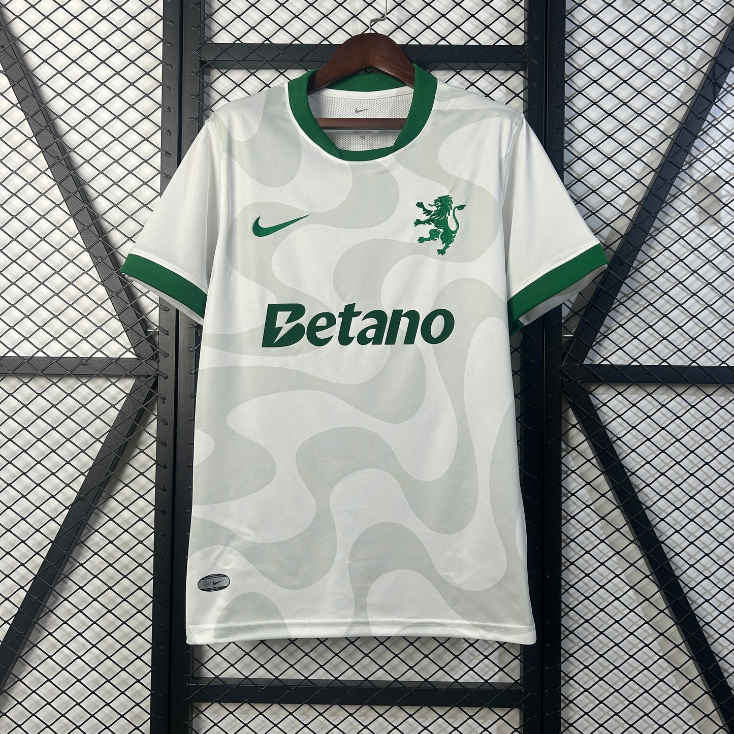 Sporting 25/26 Alternativa