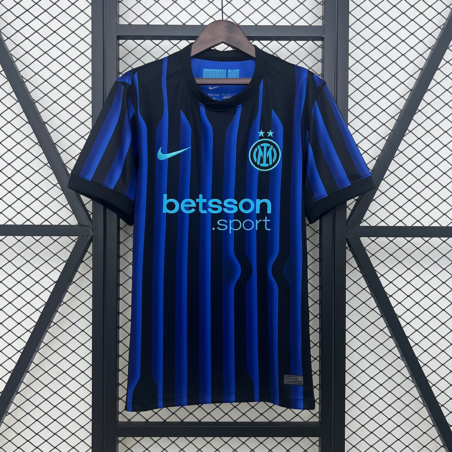 Inter 25/26 Casa