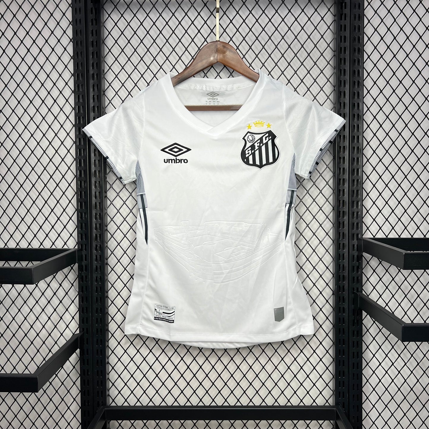 Santos 24/25 Feminina Casa