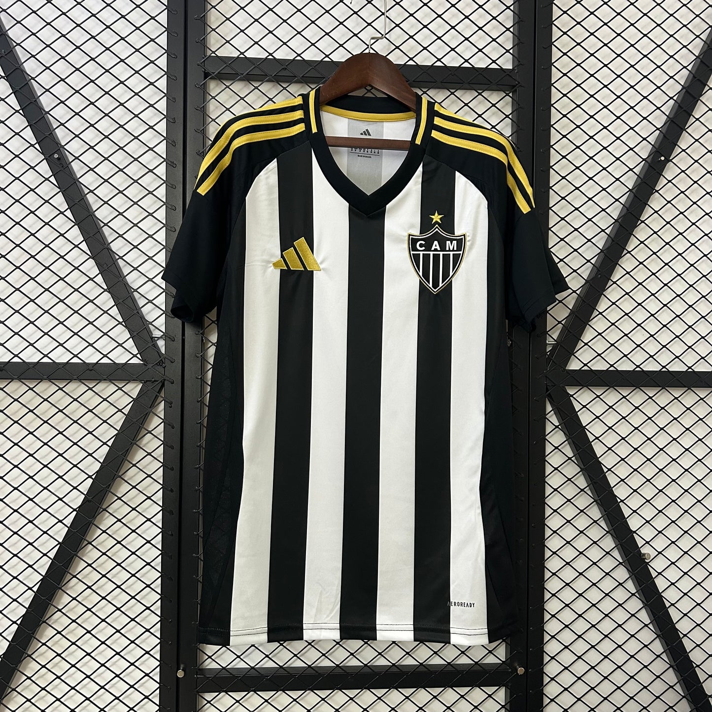 Atlético Mineiro 25/26 Casa