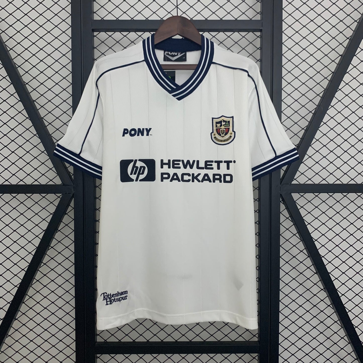 Tottenham Retro 97/99 Casa