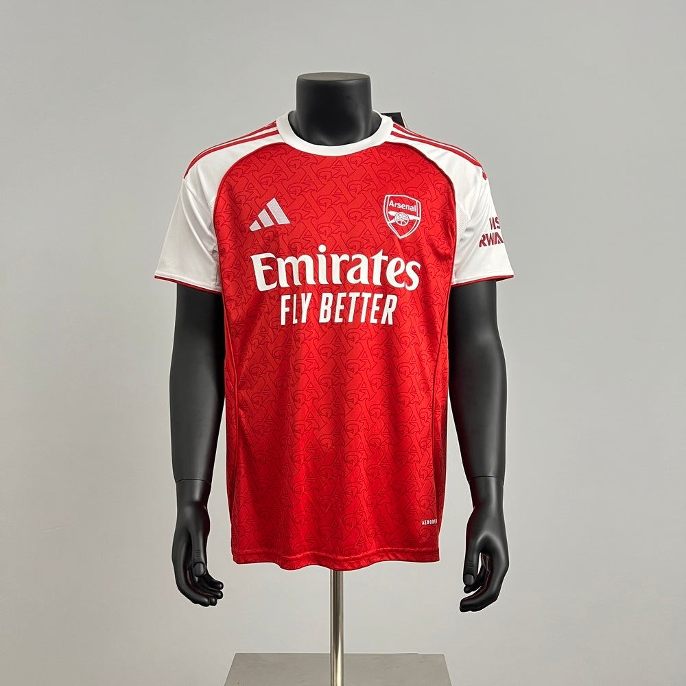 Arsenal 25/26 Casa