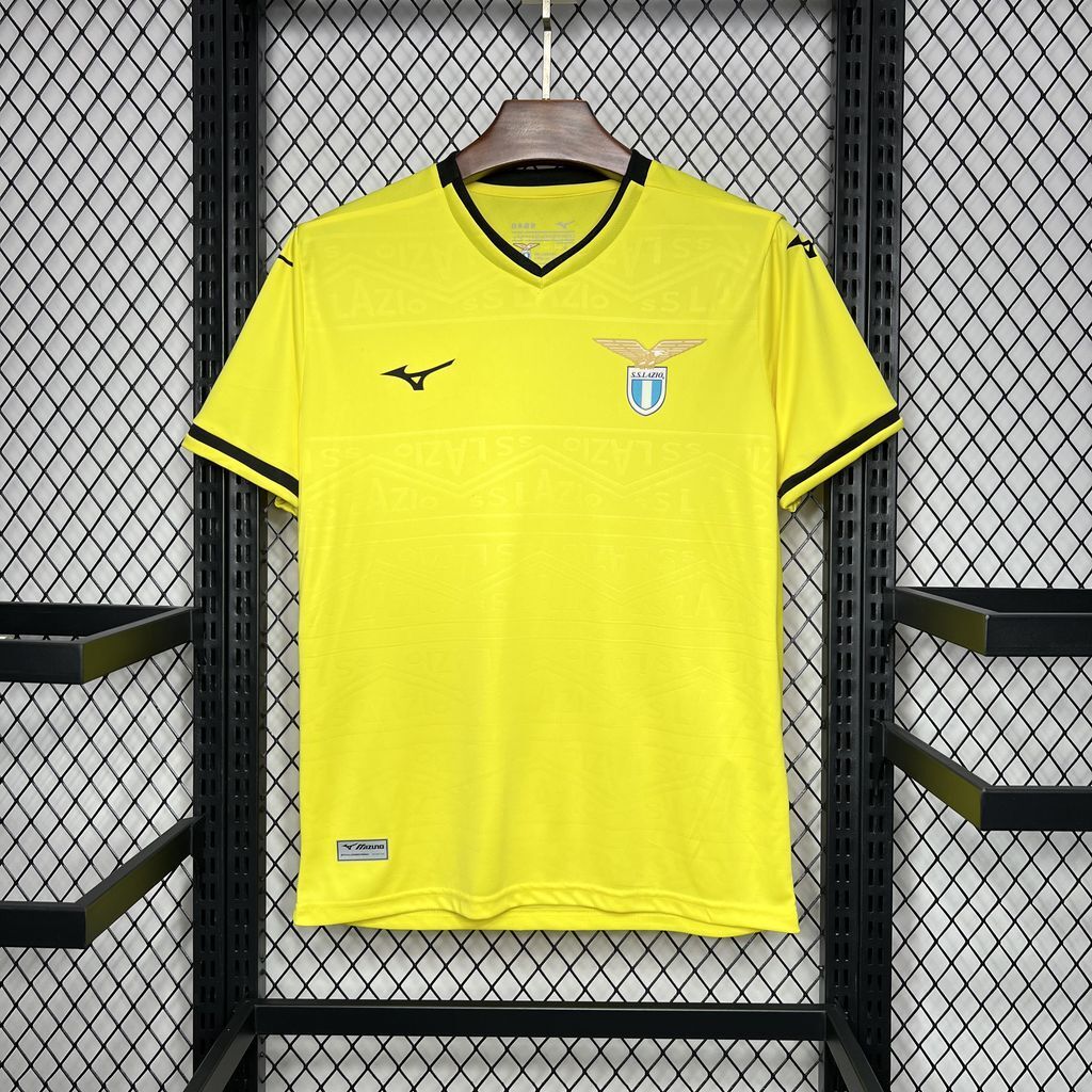 Lazio 24/25 Alternativa