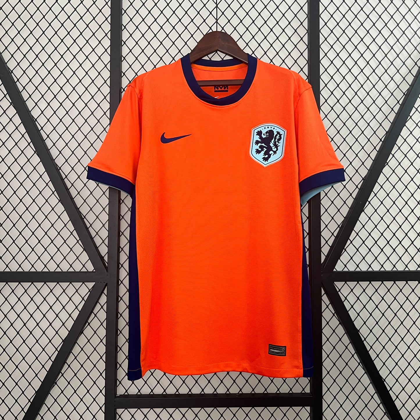 Holanda 2024 Casa