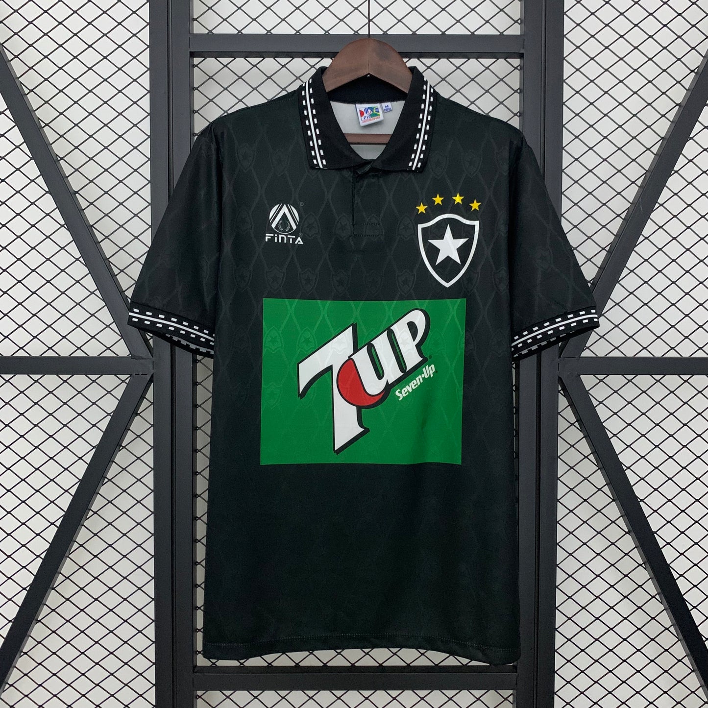 Botafogo 1995 Retro Alternativa
