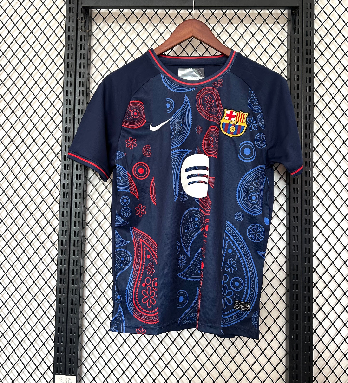 Barcelona 25/26 - Special Edition 1