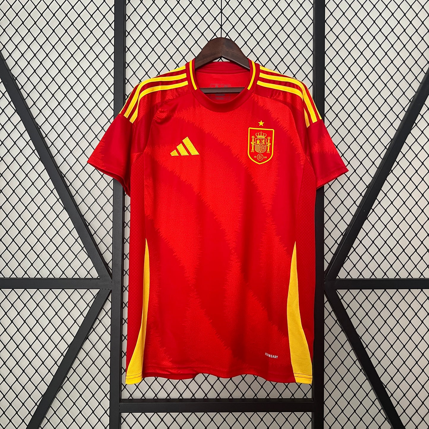 Espanha 2024 Casa