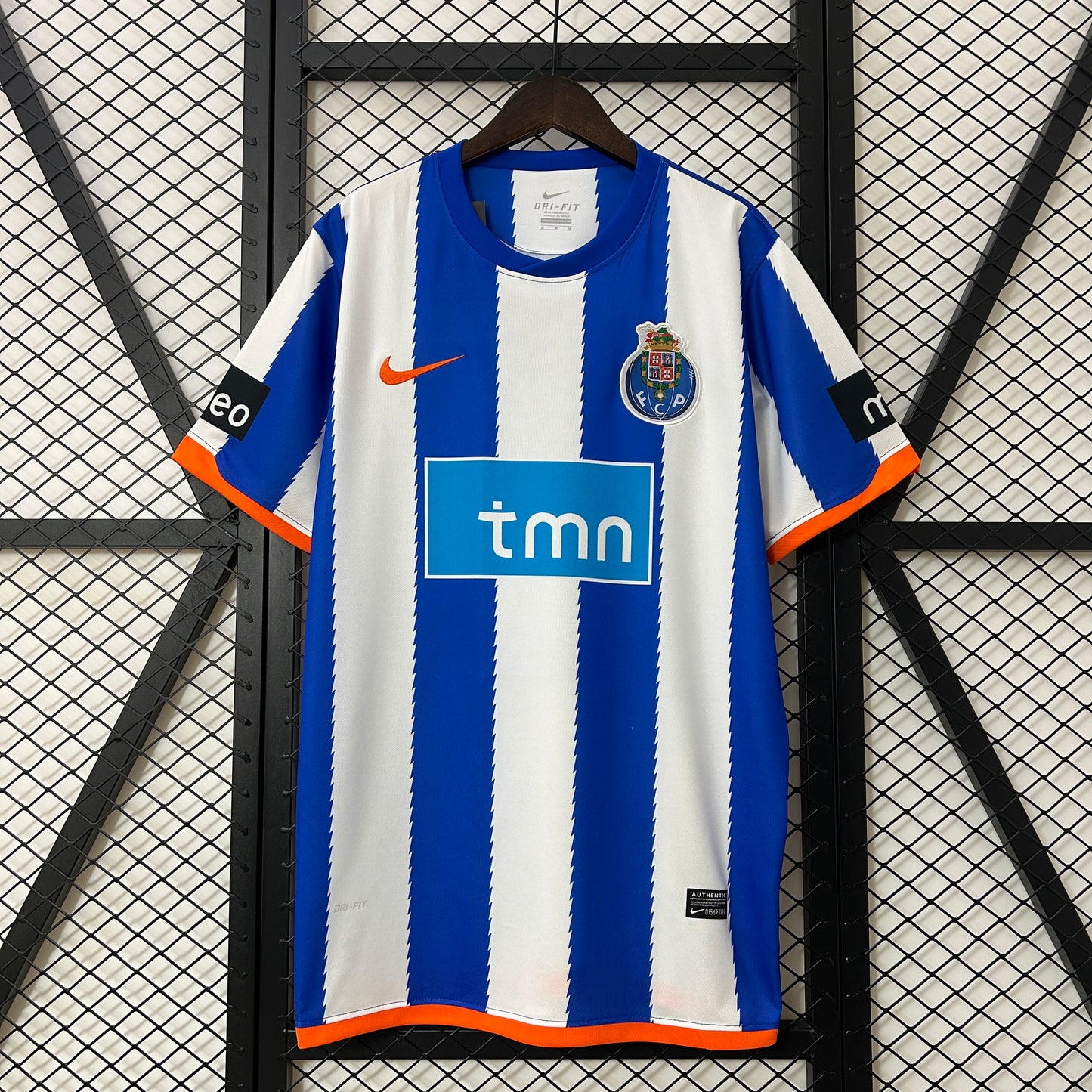 Porto 10/11 Retro