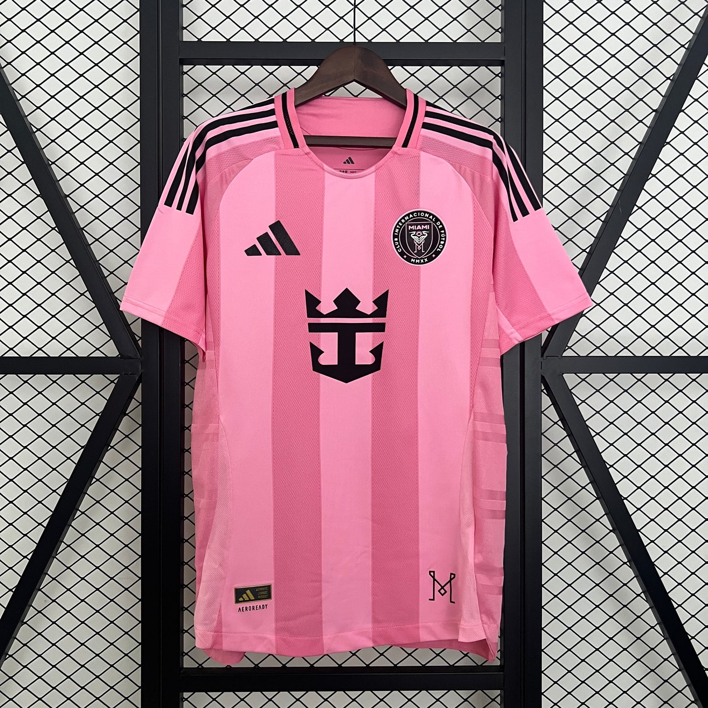 Inter Miami 25/26 Casa