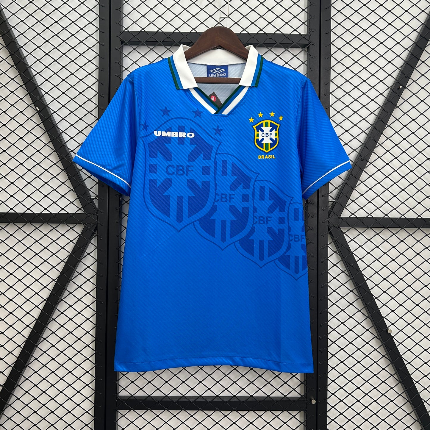 Brasil 1994 Retro - Alternativa