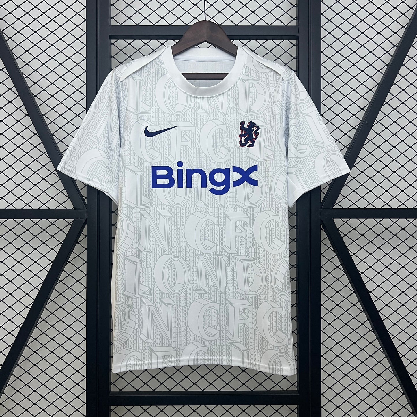 Chelsea 25/26 training suit